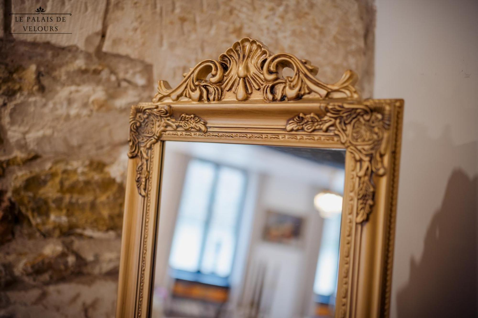 Apartment Le Palais De Velours